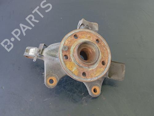 Venstre Styrespindel Lejehus MERCEDES-BENZ VITO Van (W447) [2014-2025]  14835171