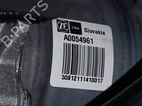 Steering column AUDI A1 Sportback (GBA) 30 TFSI | BP22755711M21 