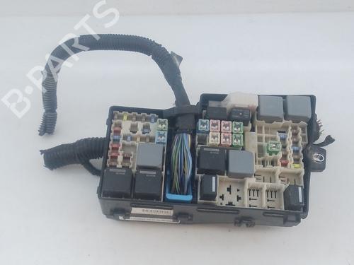 Used Fuse box Fuse box FORD KUGA II (DM2) [2012-2026] 20107187 20107187