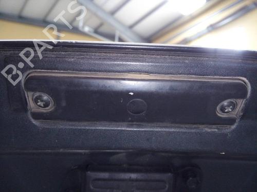 Trunk håndtak KIA SPORTAGE III (SL) [2009-2017]  17867860