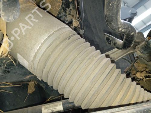 Højre bagtil støddæmper Højre bagtil støddæmper VW TOUAREG (7LA, 7L6, 7L7) 2.5 R5 TDI (174 hp) 34342975 34342975