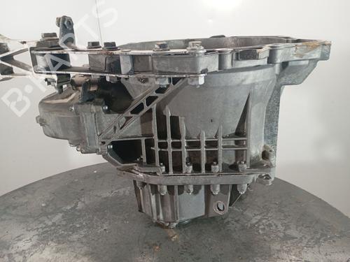 Gearbox FIAT DUCATO Van (250_) 140 Natural Power | BP32043381M3 