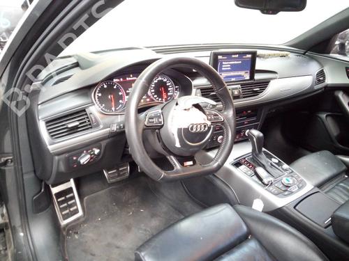 Rudehejsemekanisme Højre foran AUDI A6 C7 Avant (4G5, 4GD)  | BP18648560C23 