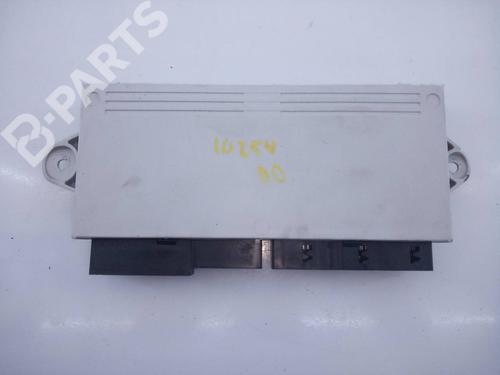 Used Electronic module Electronic module BMW 7 (E65, E66, E67) 730 d (218 hp) 10384435 10384435