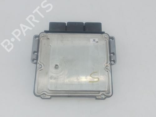 Engine control unit (ECU) LAND ROVER RANGE ROVER EVOQUE (L538) 2.2 D 4x4 | BP37520555M57 - Image 4