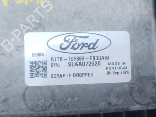 Instrument cluster FORD PUMA (J2K, CF7) 1.0 EcoBoost mHEV | BP36552123C47 - Image 5