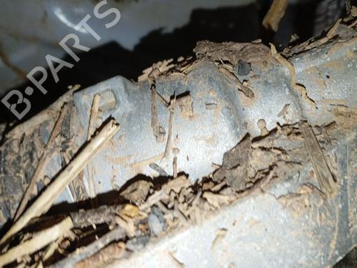 Used Steering rack Steering rack FORD PUMA (J2K, CF7) 1.0 EcoBoost mHEV (125 hp) 36551327 36551327