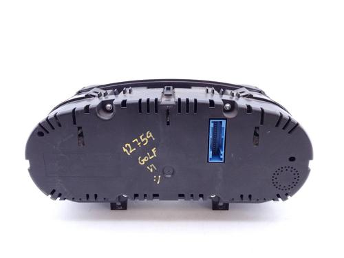 Instrument cluster VW GOLF VI (5K1)  | BP20854553C47 