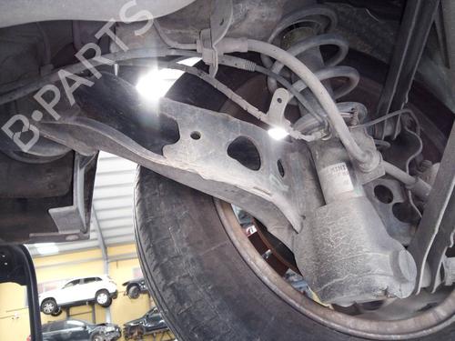 Right rear steering knuckle MINI MINI (R50, R53) One | BP19485863M28 