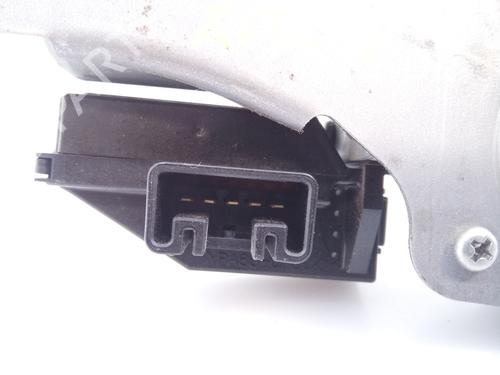 Rear wiper motor TOYOTA PRIUS (_W3_) 1.8 Hybrid (ZVW3_) | BP11168161M102 