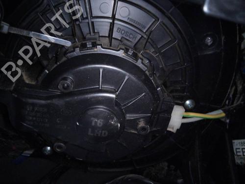 Used Heater blower motor FORD RANGER (TKE) 2.0 EcoBlue 4x4 (213 hp) 16815244