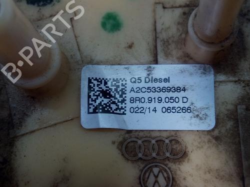 Fuel pump AUDI Q5 (8RB) 2.0 TDI | BP26455096M76 