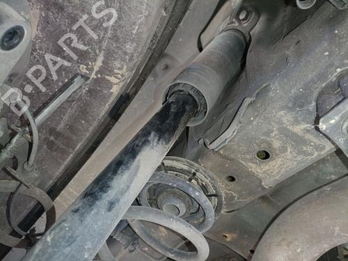 Used Left rear shock absorber Left rear shock absorber OPEL ASTRA J (P10) 1.6 CDTi (68) (136 hp) 36491305 36491305