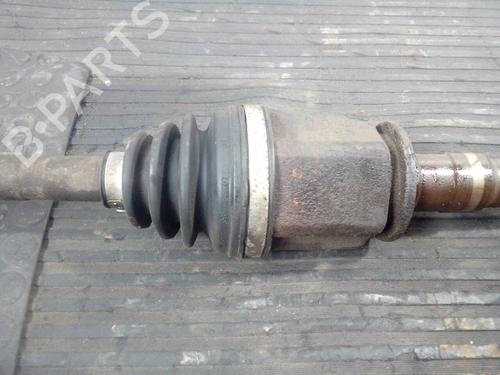Right front driveshaft LAND ROVER DISCOVERY III (L319) 2.7 TD 4x4 | BP7231347M39 