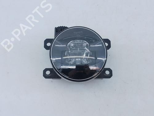 Used Right front fog light PEUGEOT 508 I (8D_) 2.0 BlueHDi 150 (150 hp) 30588124