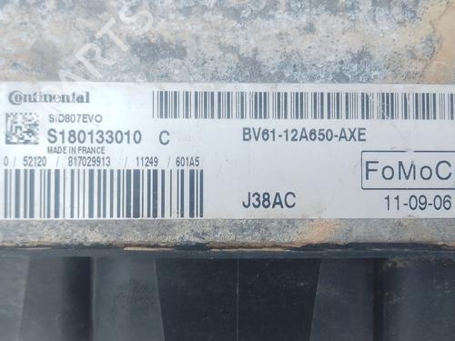 Engine control unit (ECU) FORD FOCUS III Saloon 1.6 TDCi | BP28059775M57 - Image 2