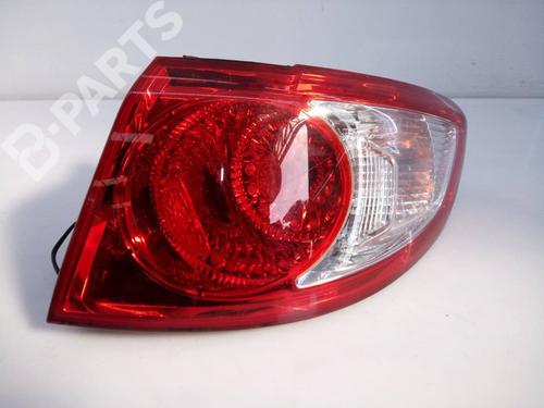 Used Right taillight Right taillight HYUNDAI SANTA FÉ II (CM) [2005-2015] 11020431 11020431