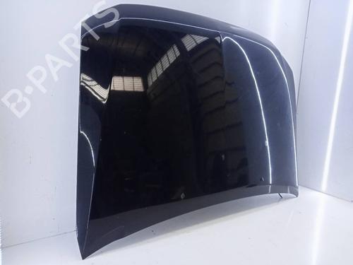 Hood MITSUBISHI PAJERO IV (V8_W, V9_W) 3.2 DI-D (V88W, V98W) | BP16584796C1 
