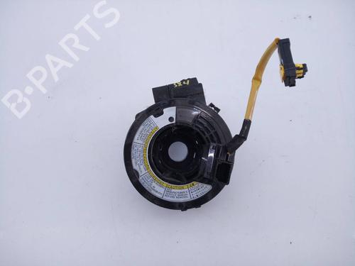 Used Squib airbag SUZUKI SX4 S-Cross (JY) [2013-2025]  7541466