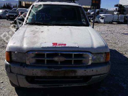 AC compressor FORD RANGER (ER, EQ, R_)  | BP1077343M34 