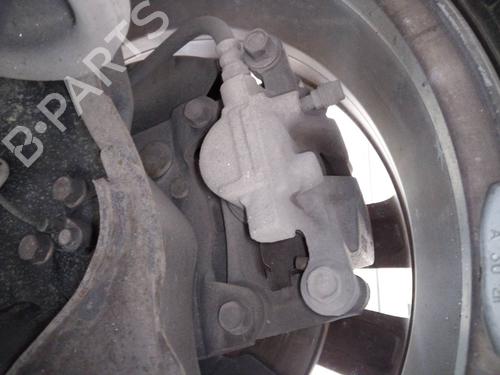 Used Right rear brake caliper MITSUBISHI ASX (GA_W_) [2009-2025]  19676588