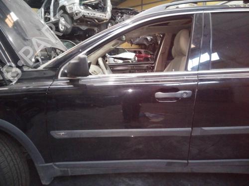 Used Left front door VOLVO XC90 I (275) D5 AWD (163 hp) 8415433