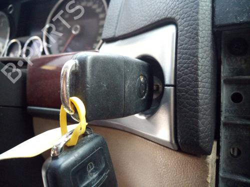 Used Electronic module VW TOUAREG (7LA, 7L6, 7L7) [2002-2013]  14062507