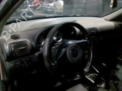 Right front window motor SEAT LEON (1M1)  | BP12490822E20 