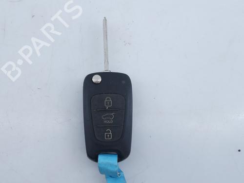 Electronic module KIA SPORTAGE III (SL) 1.7 CRDi | BP14060418M83 