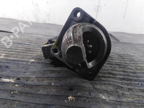 Starter BMW X3 (E83) 2.0 d | BP6114629M8 