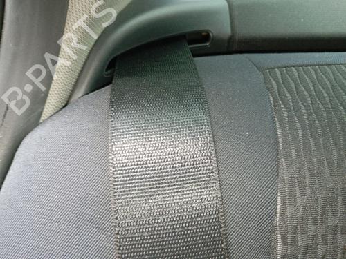 Used Rear right seatbelt Rear right seatbelt 38083855 38083855