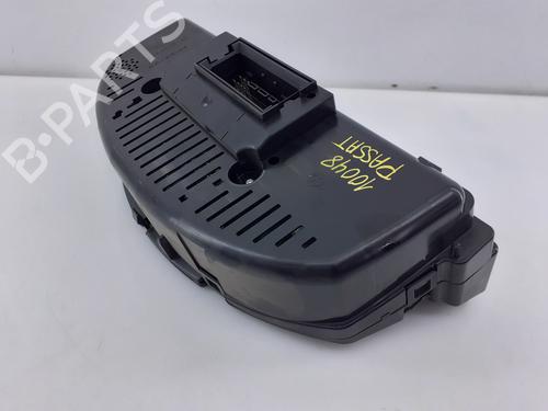 Instrument cluster VW PASSAT B6 (3C2) 2.0 TDI | BP9730307C47 