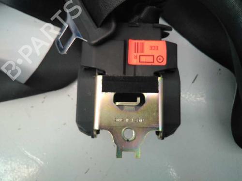 Front right seatbelt BMW 3 Compact (E46) 320 td | BP8720002I25 
