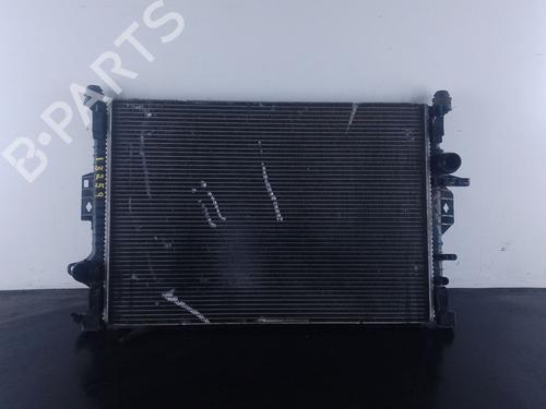 Used Water radiator Water radiator VOLVO XC60 I SUV (156) D3 (150 hp) 33654494 33654494