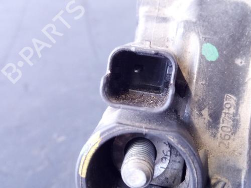Alternator CITROËN C4 II (NC_)  | BP19707179M7 