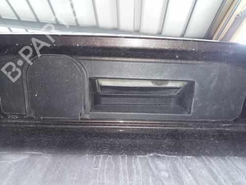 Used Tailgate handle MERCEDES-BENZ GLC (X253) 220 d 4-matic (253.905, 253.903) (170 hp) 22397910