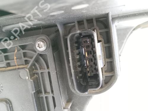Left headlight RENAULT MEGANE IV Saloon 1.5 Blue dCi 115 (LVA6) | BP39955483C28 - Image 5