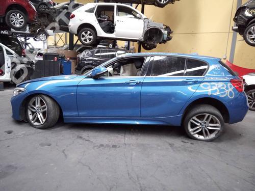 Used Parts BMW 1 (F20)  118 d  1000373