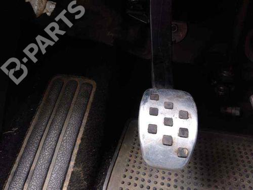 Used Clutch pedal Clutch pedal RENAULT SCÉNIC III (JZ0/1_) 1.6 dCi (JZ00, JZ12) (130 hp) 8786696 8786696