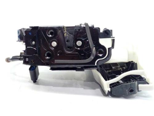 Front right lock VW TIGUAN (5N_) 2.0 TDI | BP1883919C97 