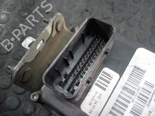 ABS pump PEUGEOT 407 (6D_)  | BP11423233M43 