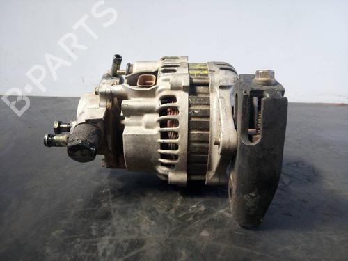 Used Alternator Alternator SUZUKI VITARA (ET, TA, TD) [1988-2002] 19313026 19313026