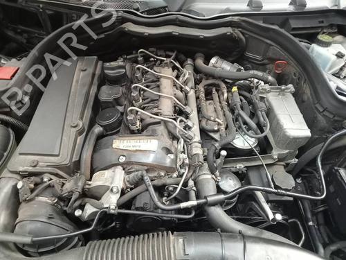Compteur de vitesse MERCEDES-BENZ C-CLASS (W204)  | BP16698756C47 