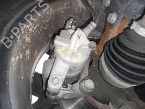 Used Right front brake caliper DACIA SANDERO III [2021-2025]  20933267