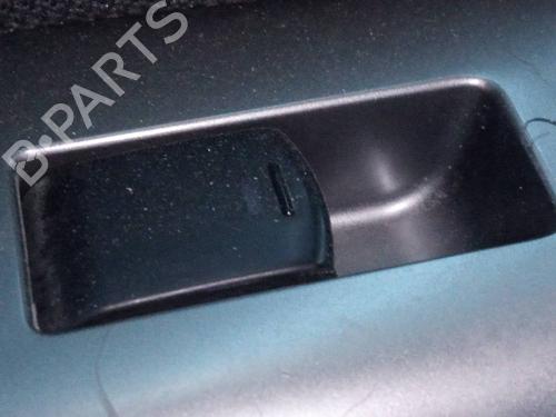 Used Left rear window switch NISSAN PATHFINDER III (R51) 2.5 dCi (174 hp) 17008609