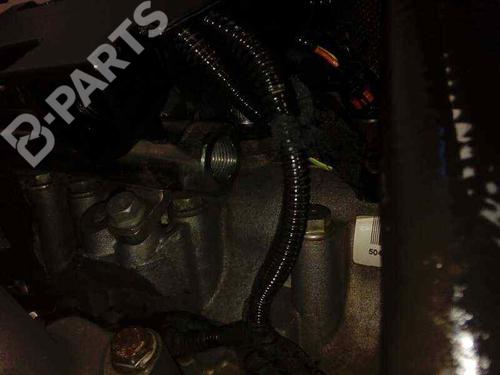 Engine FIAT DUCATO Van (250_) 120 Multijet 2,3 D | BP6298175M1