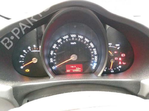 Engine control unit (ECU) KIA SPORTAGE III (SL) 1.7 CRDi | BP4079787M57 