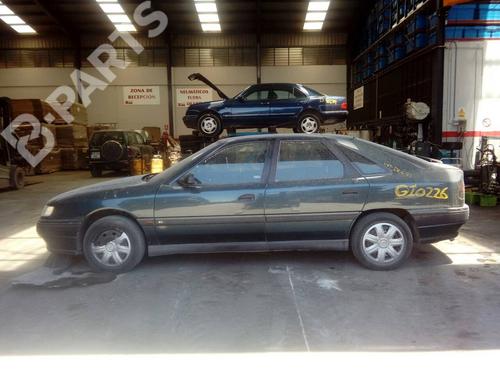 Used Parts RENAULT SAFRANE I (B54_)  2.2 (B543)  1085383