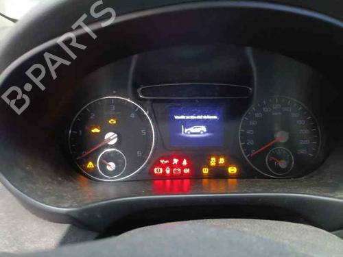 Instrument cluster KIA SORENTO III (UM)  | BP22405957C47 