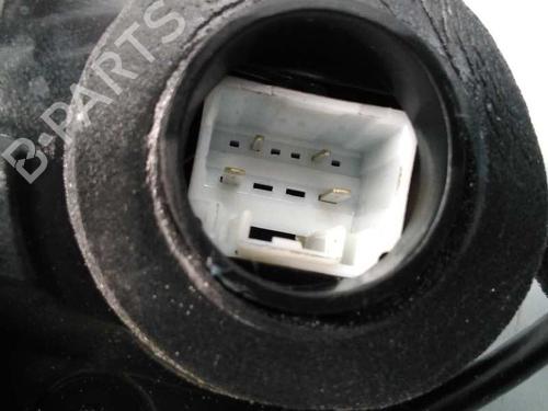 Rear right lock TOYOTA LAND CRUISER PRADO (_J15_) 3.0 D-4D (KDJ155_, KDJ150_, KDJ150R, KDJ155R) | BP5222835C99 